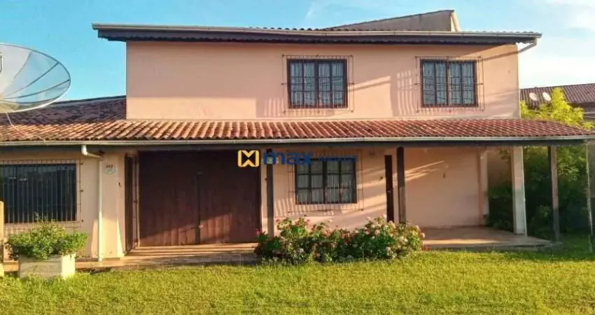 Venda: Casa com terreno na avenida principal 514 m² - Navegantes - SC