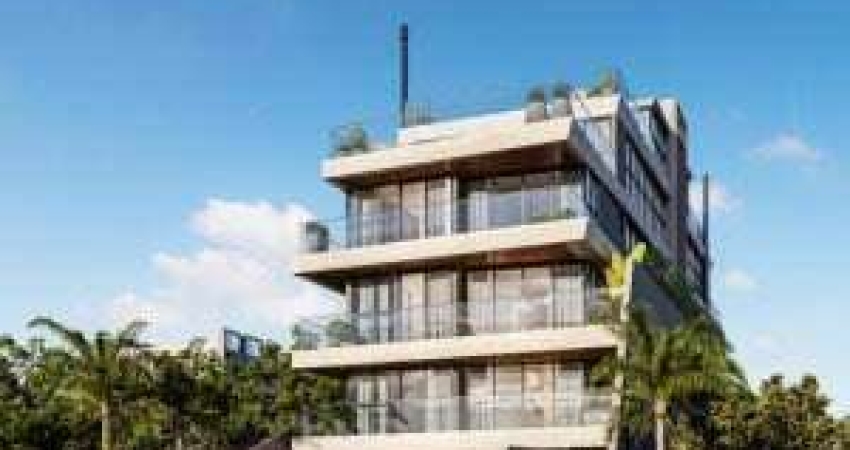 Excelente apartamento à venda, 4 suítes à venda, Praia Brava, Itajaí