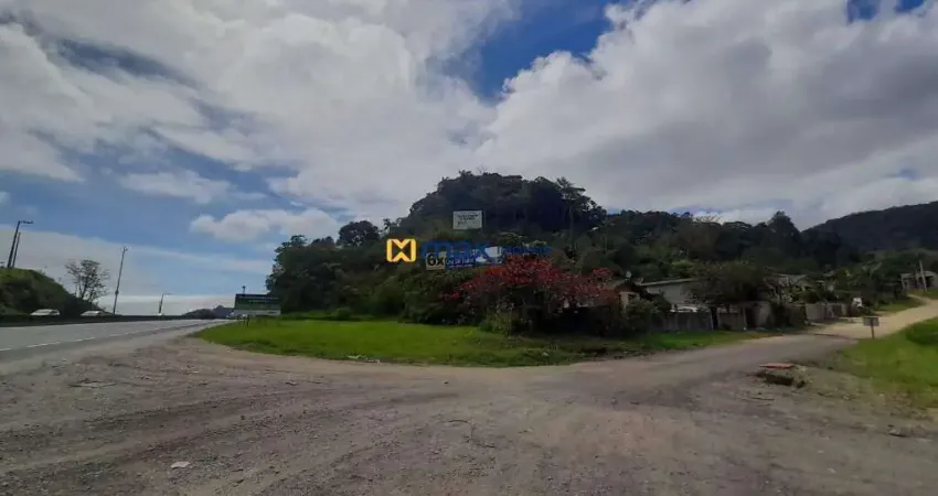 Terreno à venda no São Nicolau, Penha 