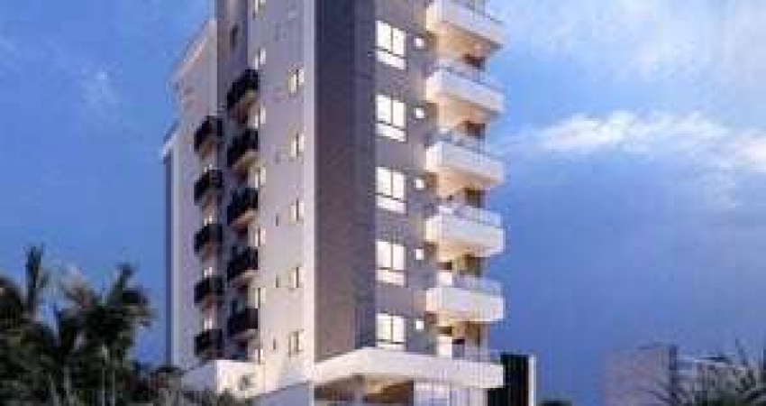 Excelente apartamento à venda com 2 suítes à venda, Vila Operária, Itajaí