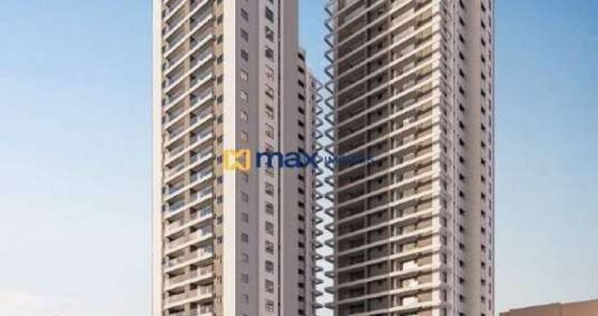 Excelente apartamento à venda com 2 suítes, Fazenda, Itajaí