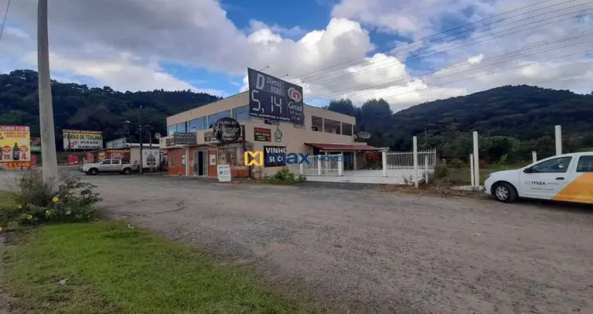 Terreno de Frente para BR-101. Bairro: São Nicolau (Penha).