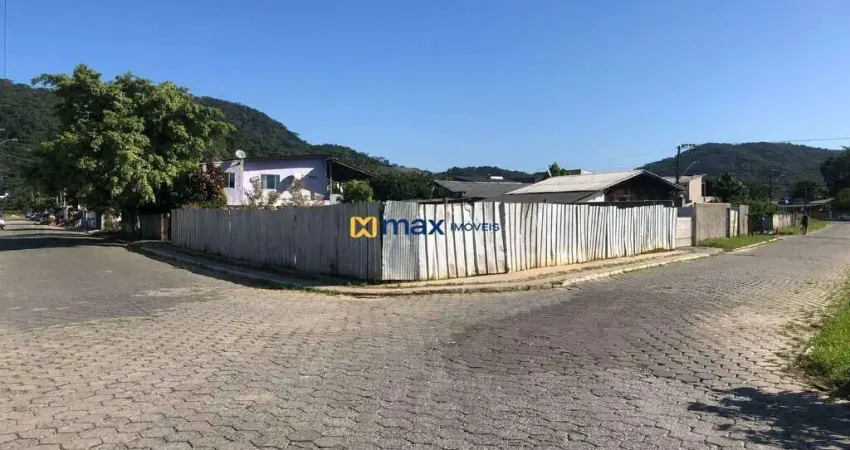 Terreno à venda no Espinheiros, Itajaí 