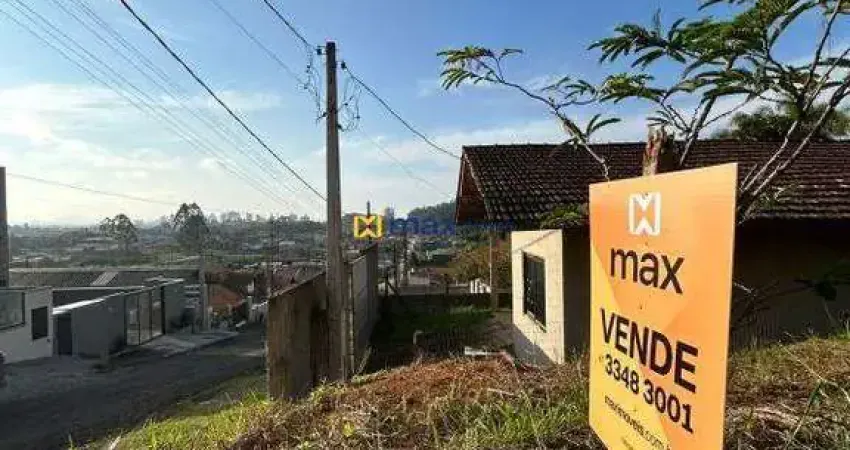 Venda: Terreno com 312m², Nossa Senhora de Fátima, Penha.