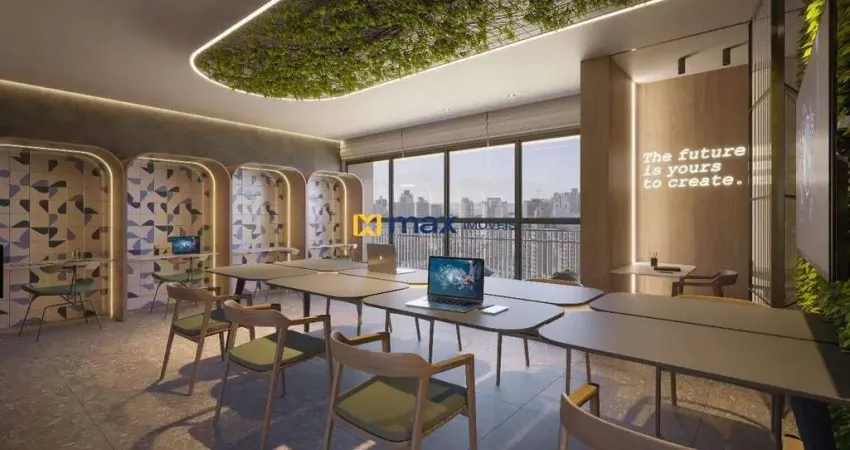 Apartamento com 2 dormitórios (1 suíte) à venda, Centro, Itajaí