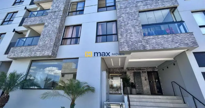 Sala comercial térrea no sunset residence, meia praia, navegantes