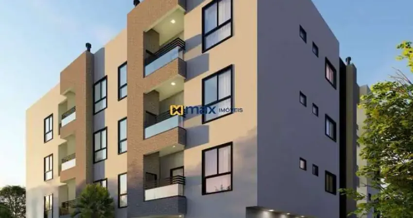 Venda: Apartamento 1 dormitório 51m² Meia Praia, Navegantes