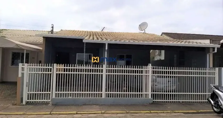 Casa com 2 quartos à venda no Itaipava, Itajaí 
