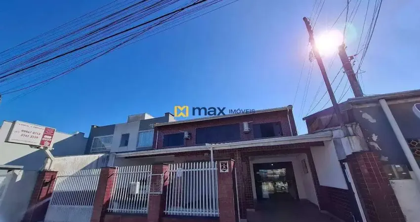 Ampla casa, 3 dormitórios (1 suíte), São Vicente, Itajaí