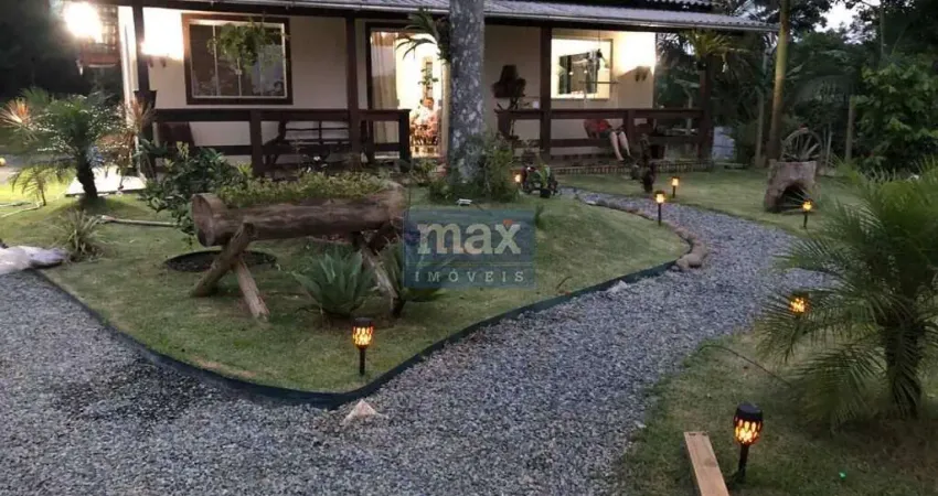 Venda: Sito com 2.100m² Bairro Santa Lídia - Penha SC