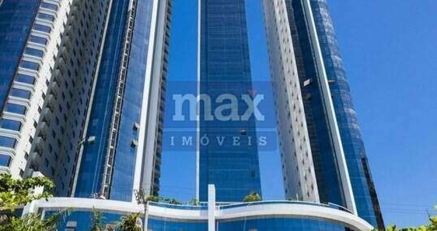 Venda: Apartamento 4 suítes vista panorâmica. Barra Sul - Balneário Camboriú