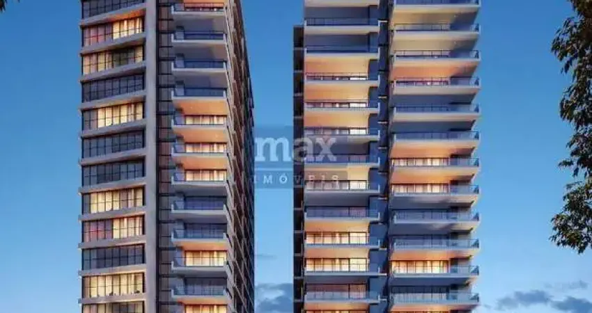 Venda: Apartamento 141m², 3 suítes, Centro, Balneário Piçarras