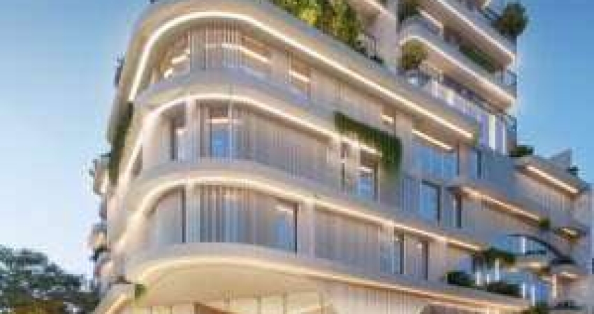 Apartamento alto padrão com 3 suítes à venda, Fazenda, Itajaí