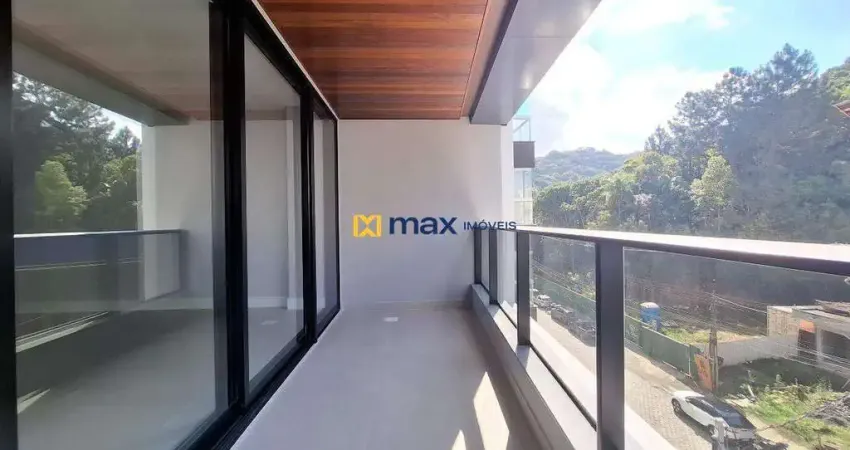 Apartamento com 3 quartos à venda na Praia Brava, Itajaí