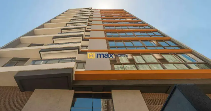 Venda: Apartamento Diferenciado 130m² 1 Suíte + 1 Dormitório, Centro, Navegantes