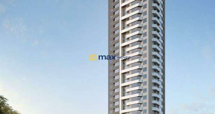 Excelente apartamento alto padrão estilo loft à venda, Dom Bosco, Itajaí