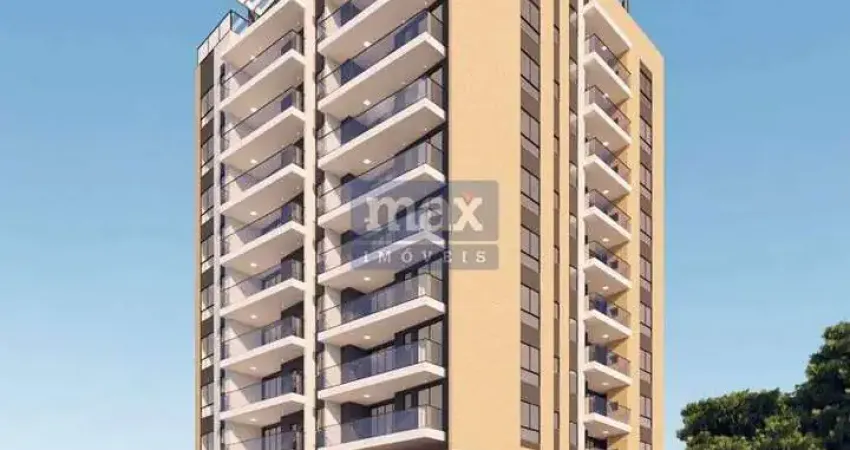 Venda: Apartamento 96m² 1 Suíte + 2 demi - Gravatá - Navegantes