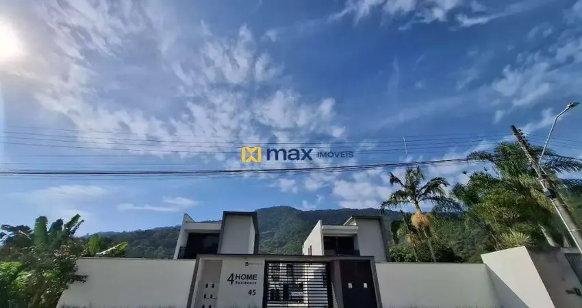 Excelente casa com 3 suítes (1 demi suíte), Ressacada, Itajaí