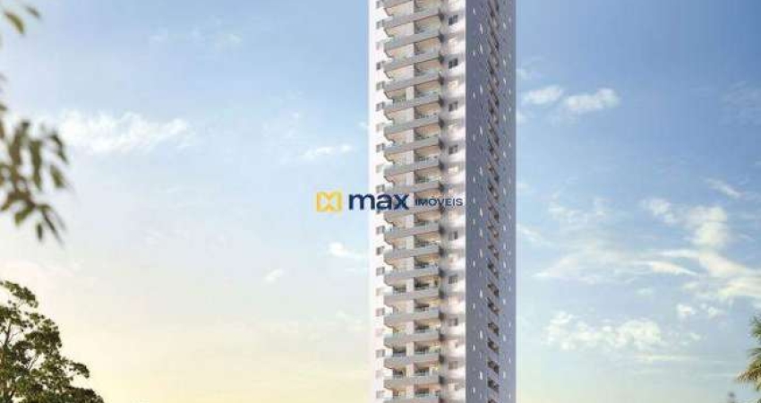 Apartamento com 3 dormitórios (1 suíte) à venda, Centro, Itajaí