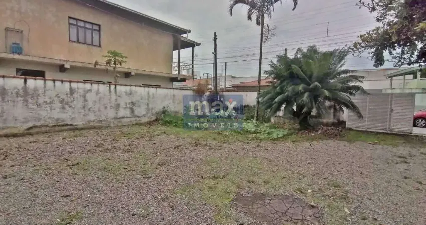 Terreno à venda no Centro, Navegantes 