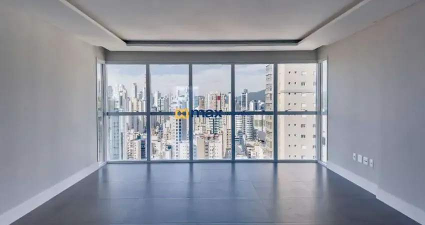 Venda: Lançamento Apartamento 3 suítes. Centro - Balneário Camboriú.