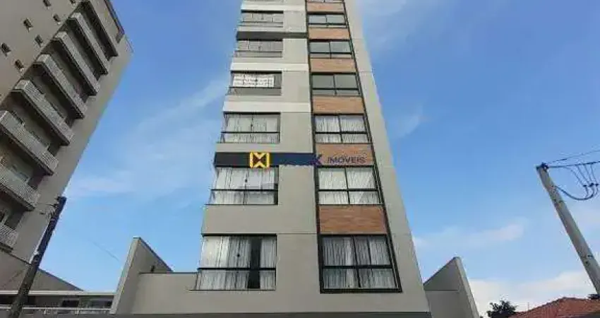 LANÇAMENTO - Gravatá Exclusive - 1 suíte + 2 demi - 97m²