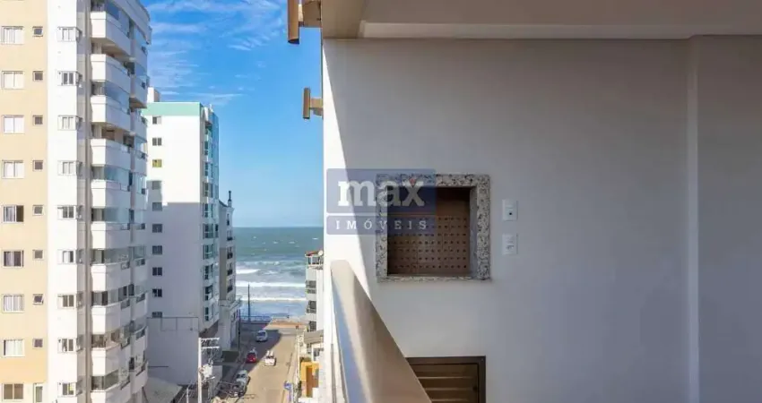 Venda: Apartamento 105m² 1 Suíte + 2 dormitórios e 2 Vagas - Gravatá - Navegantes