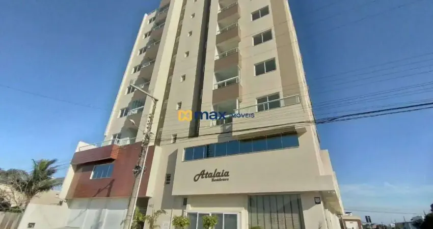 Venda: Apartamento 86m² 1 Suíte + 2 dormitórios - Gravatá - Navegantes