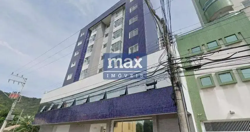Apartamento semi mobiliado, 2 dormitórios (1 suíte) à venda, Centro, Itajaí