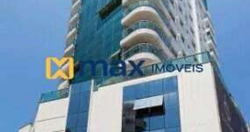 Venda: Apartamento 3 suítes e 3 vagas no Centro de Balneário Camboriú