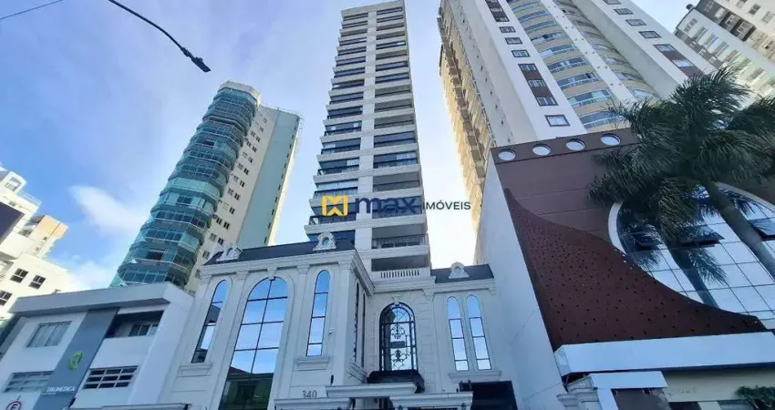 Apartamento com 5 quartos à venda no Centro, Itajaí 