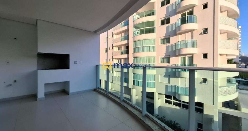 Apartamento com 3 suítes à venda, Praia Brava, Itajaí