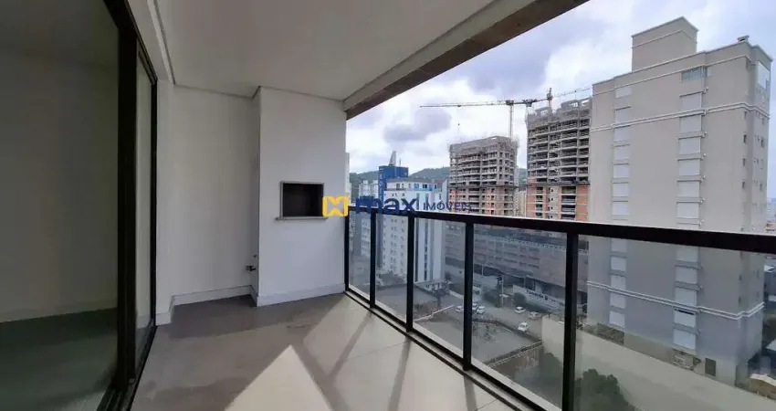 Apartamento com 3 quartos à venda no Fazenda, Itajaí