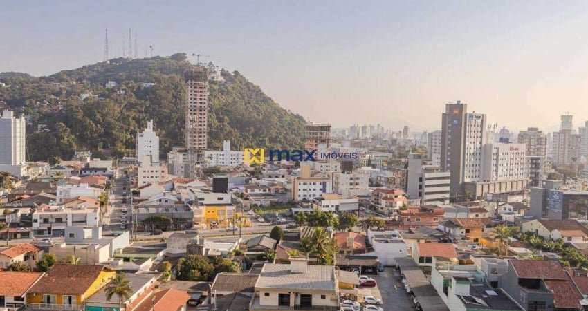 Apartamento com 2 suítes à venda, Fazenda, Itajaí