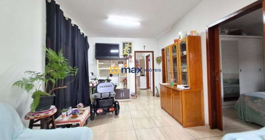 Casa com 2 quartos à venda no bairro São Vicente em Itajaí