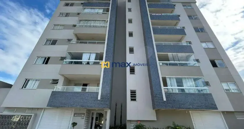 Venda: Apartamento 74m² 2 Dormitórios, Gravatá, Navegantes