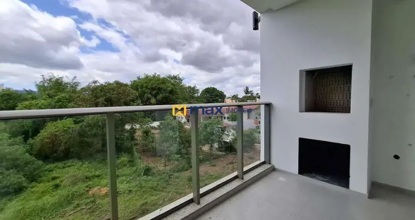 Apartamento com 2 quartos à venda no bairro são vicente em itajaí