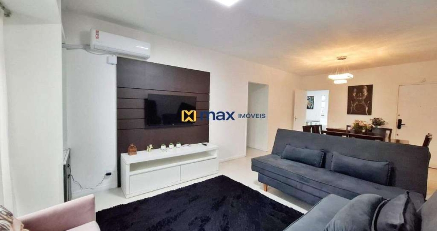 Apartamento para venda no Centro de Balneário Camboriú