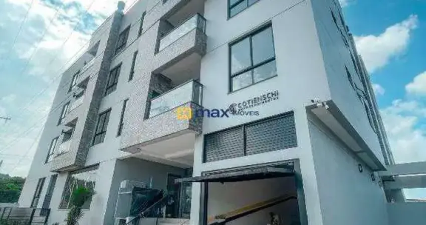 Venda: Apartamento novo 75m² 1 Suíte + 1 Dormitório, Meia Praia, Navegantes