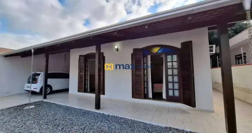 Casa à venda, 3 quartos, 3 vagas, Fazendinha - Itajaí/SC