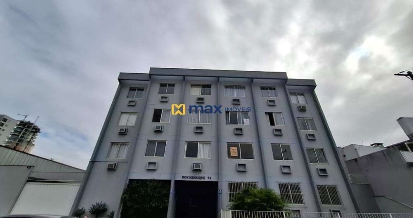 Apartamento com 2 dormitórios à venda no bairro Fazenda em Itajaí