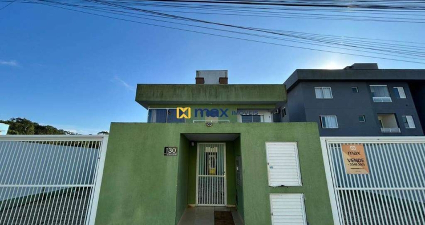 Venda: Apartamento 61m² 2 Dormitórios, Meia Praia, Navegantes