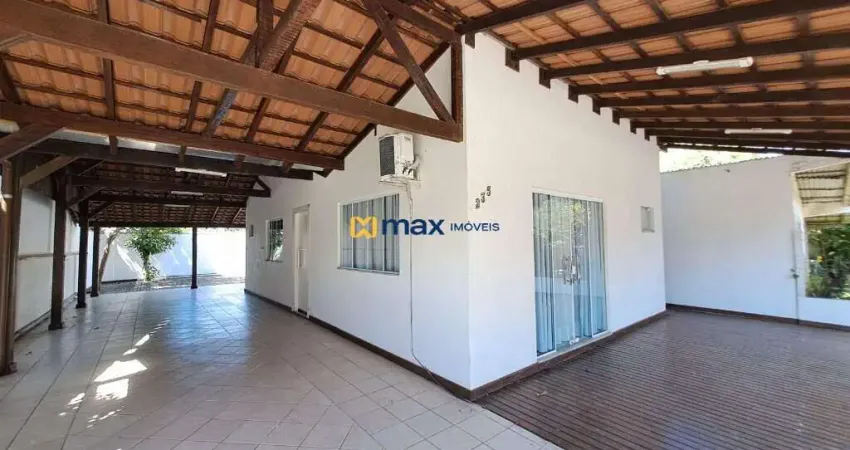 Venda: : Casa 1 suíte + 1 dormitório - Armação - Penha