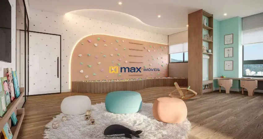 Excelente apartamento à venda com 3 dormitórios (1 suíte) no bairro Vila Operária em Itajaí
