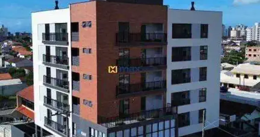 Venda: Apartamento Novo 69m², 2 Suítes, Gravatá, Navegantes.