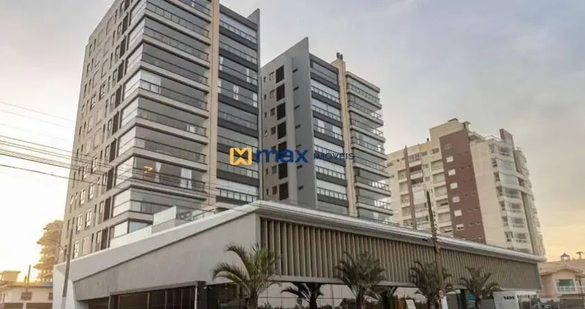 Residencial Ilha de Manhattan - Apartamento Garden Frente Mar - Centro de Navegantes