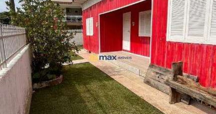 Venda: Terreno de esquina com 300m² Gravatá, Navegantes