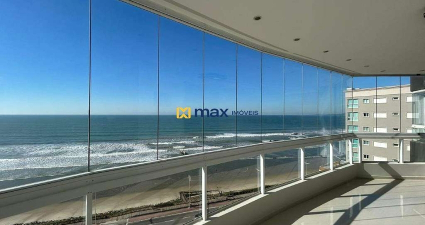 Venda: Apartamento Cobertura com 244m² - 3 Suítes e 2 vagas, Gravatá, Navegantes
