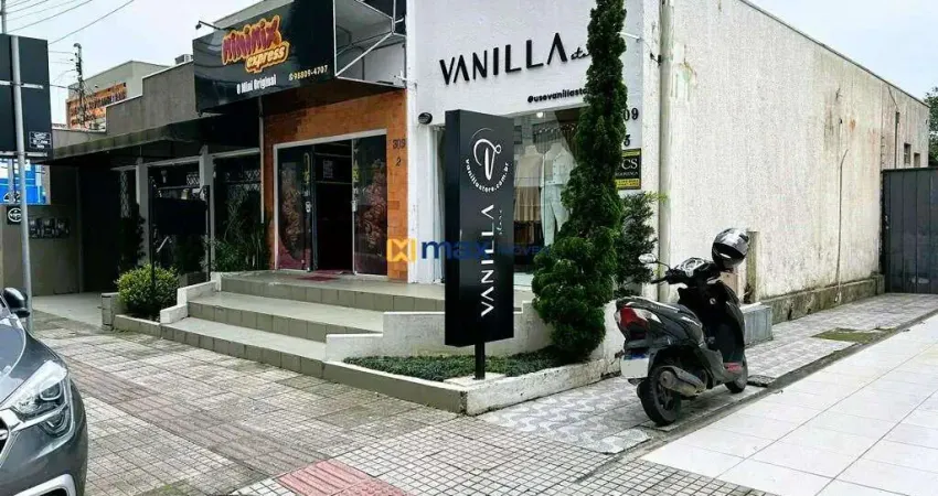Casa comercial à venda no Centro, Itajaí 