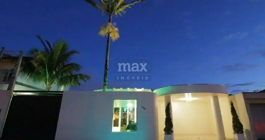 Casa comercial à venda no Centro, Navegantes 